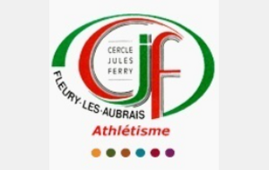 CJF ATHLETISME